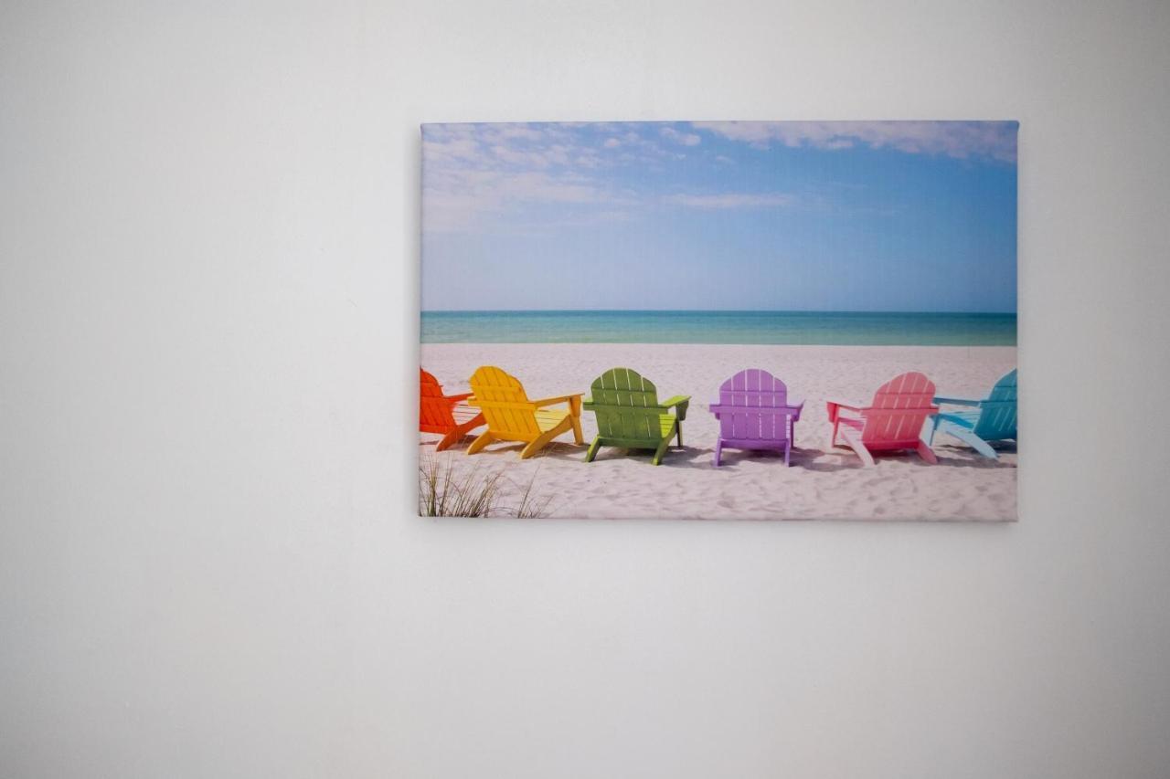 Modern One Bedroom Apartment In Town Centre & 4 Min To The Beach Μπόρνμουθ Εξωτερικό φωτογραφία